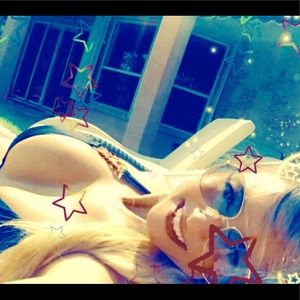 Meet your Posher, Namcy